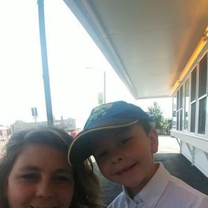 Meet your Posher, Melissa